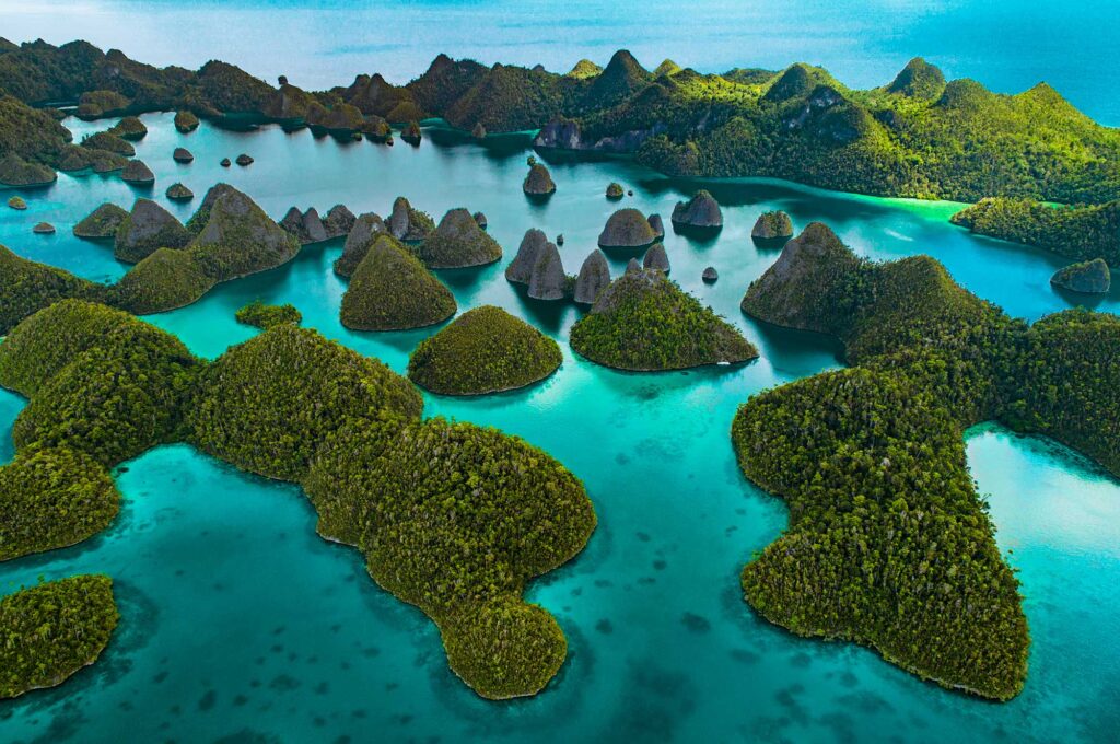 Raja Ampat