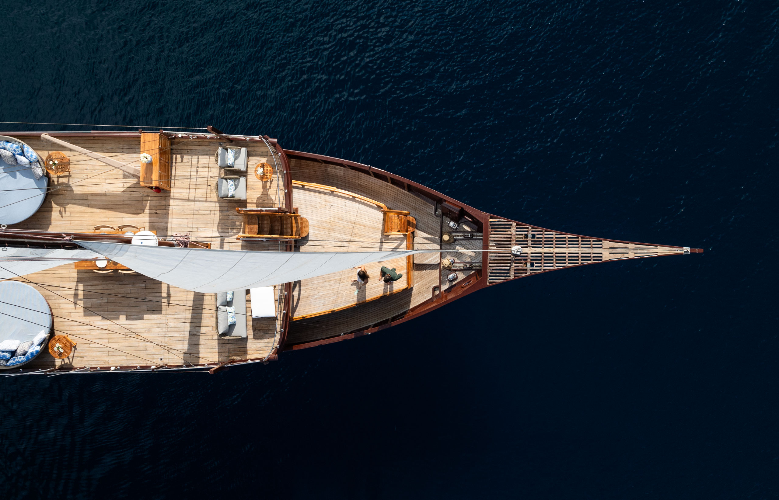 The Pioneer of Authentic Sea Safaris in the Coral Triangle